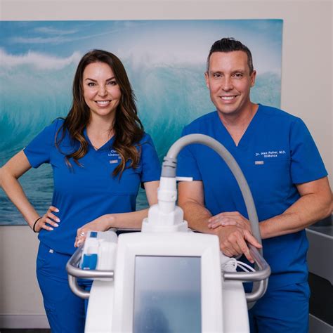 Dr. Sculpt CoolSculpting & EmSculpt Center .